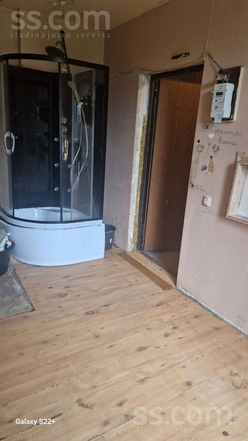 Ezera 29, Rīga — dzivoklis