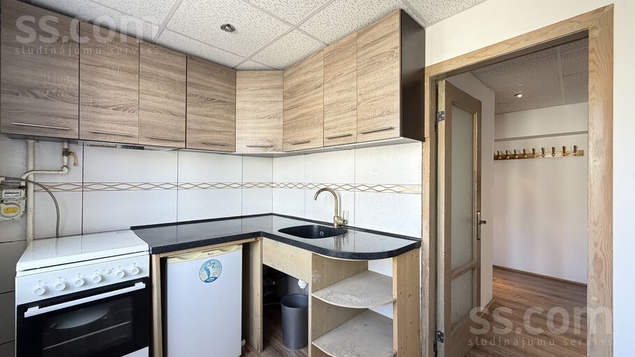 Rododendru 12, Rīga — dzivoklis