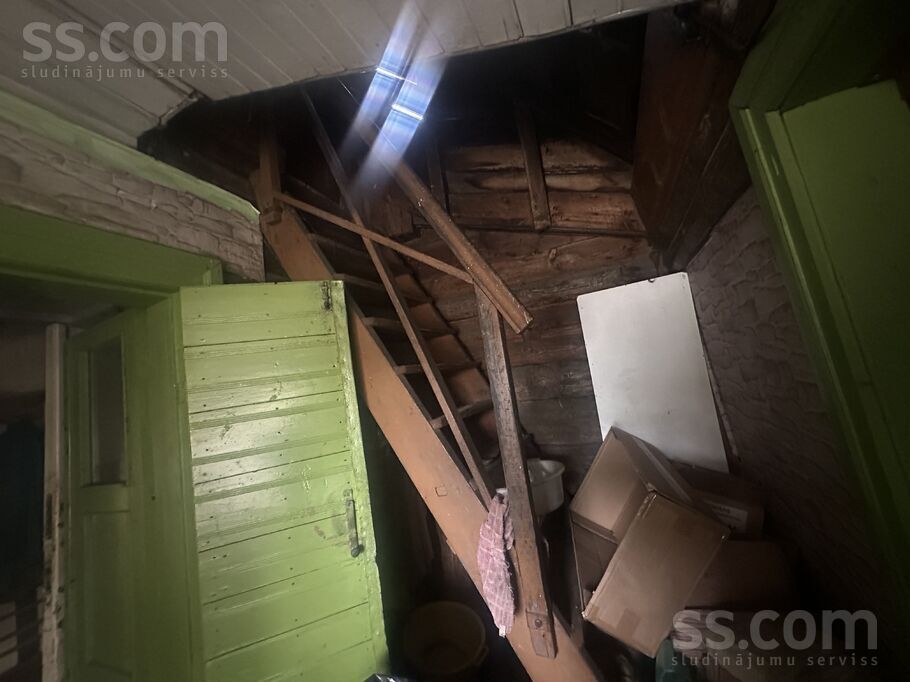 Elernes 6, Daugavpils un raj., Daugavpils — zeme