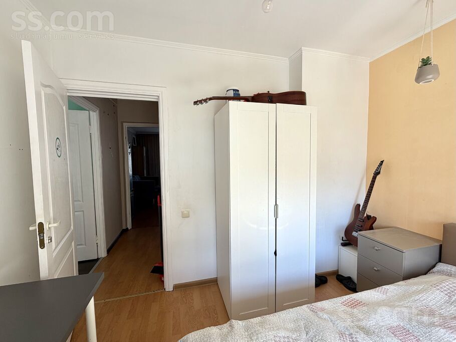 Skolas 10, Rīgas rajons, Salaspils — dzivoklis