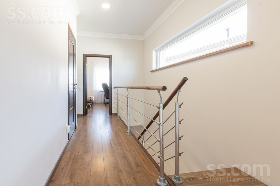 Attekas ceļš 24/4, Dole, Rīgas rajons, Salaspils l. t. — maja