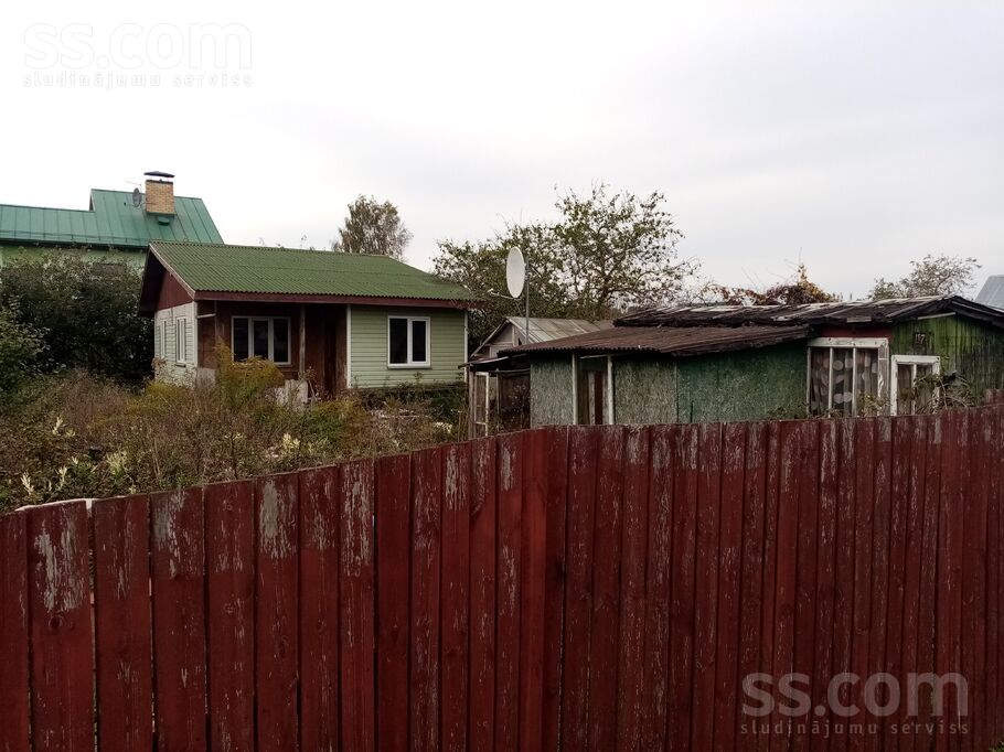 Teodora Spades 13, Rīga — maja