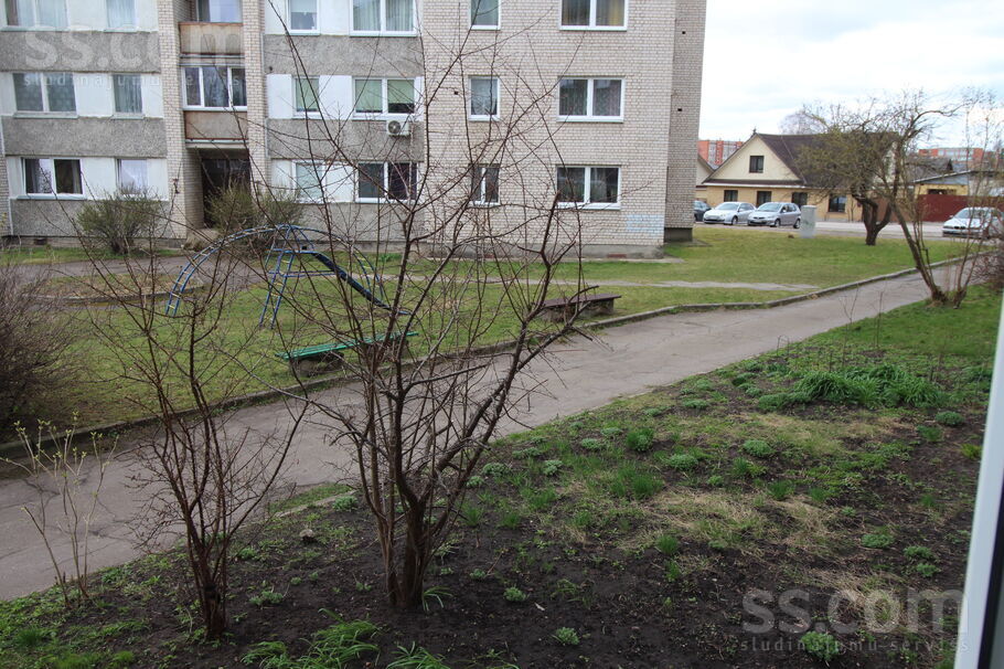 Tukuma 1, Daugavpils un raj., Daugavpils — dzivoklis