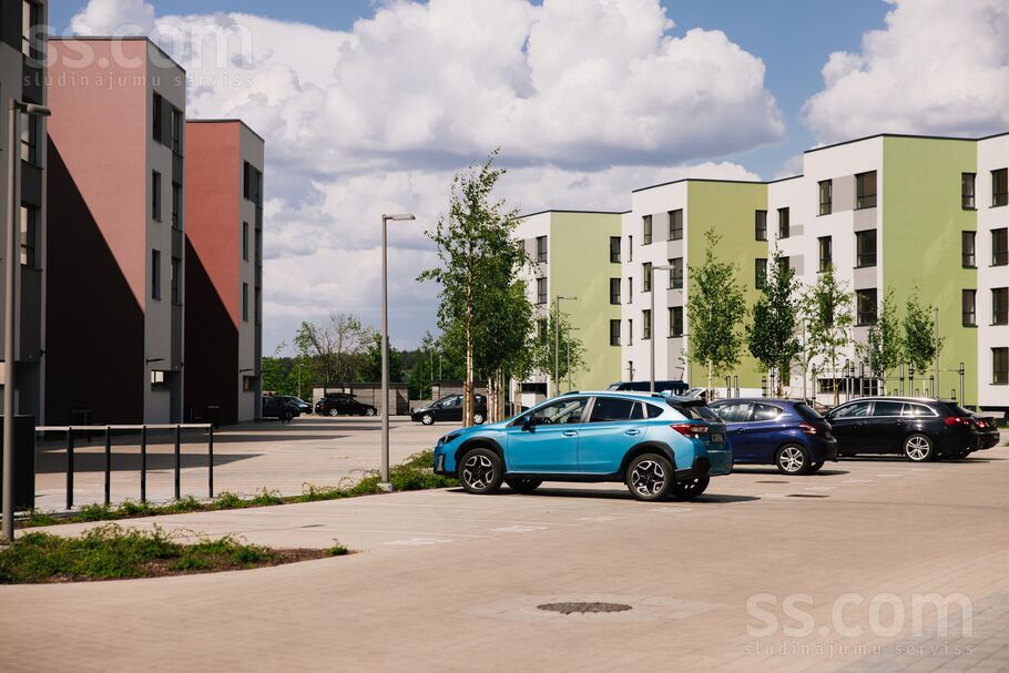 Murjāņu 151, Rīga — dzivoklis