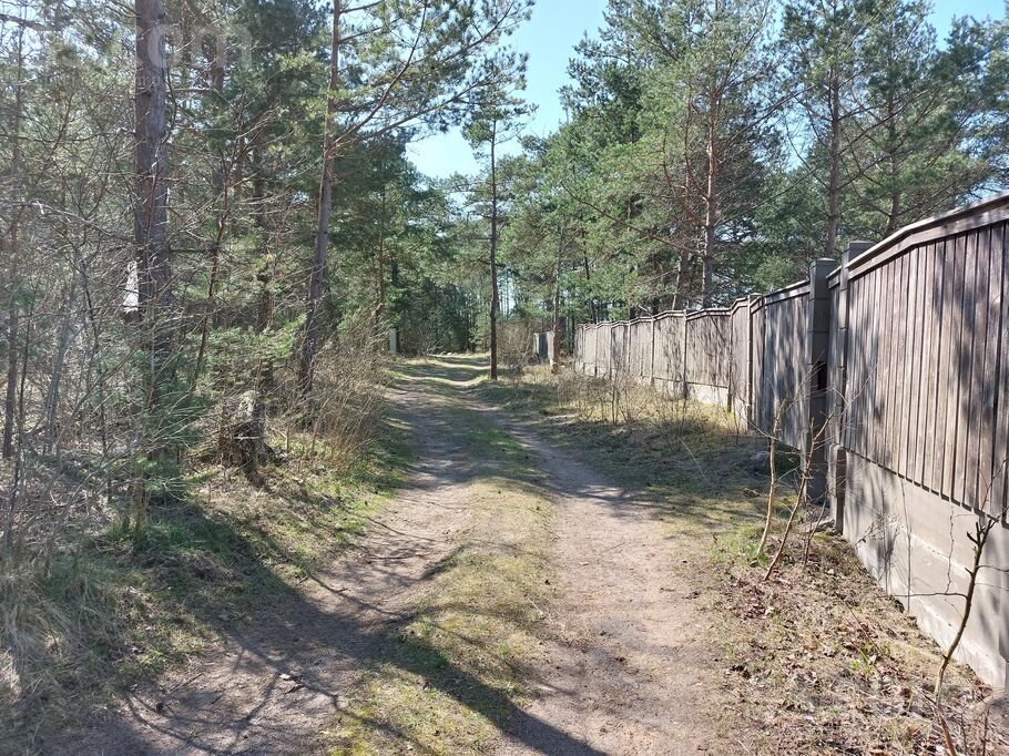 Selgas 1, Ventspils un raj., Ventspils — maja