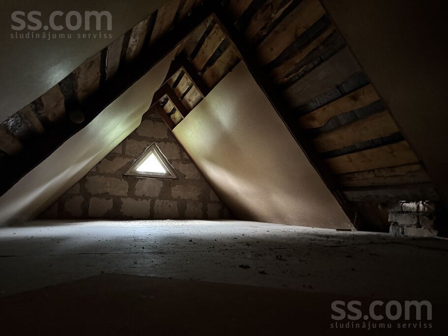 Podkajas 112, Tumšupe, Rīgas rajons, Ropažu nov. — maja