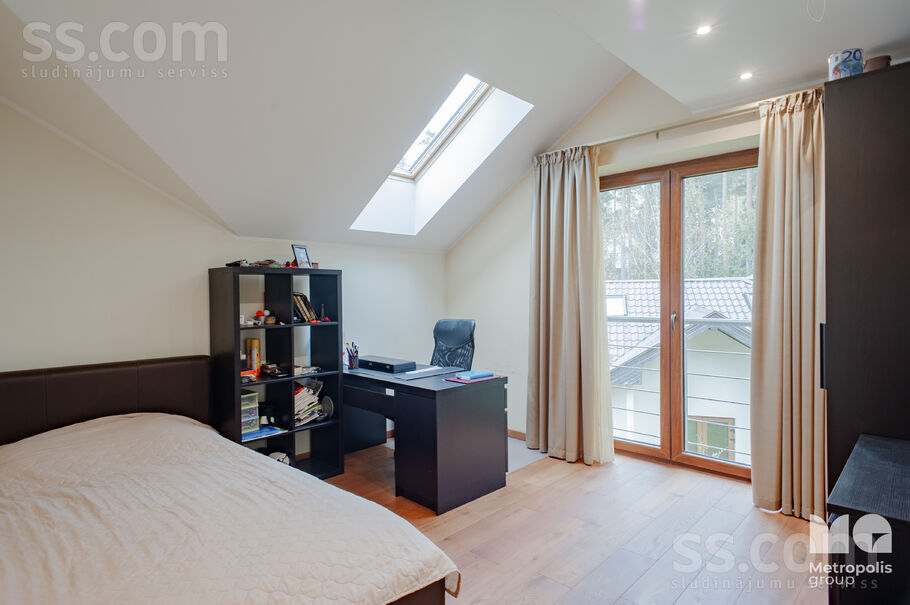 Gaidalu iela 27a, Sunīši, Rīgas rajons, Garkalnes nov. — maja