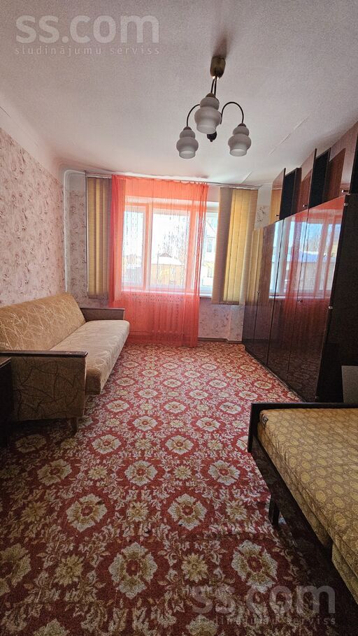 Reņģes 7 k-2, Rīga — dzivoklis