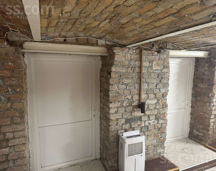 Miera 95a, Rīga, centrs — telpa