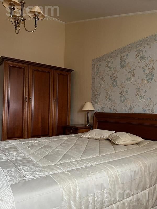 Raiņa 26c, Daugavpils un raj., Daugavpils — dzivoklis