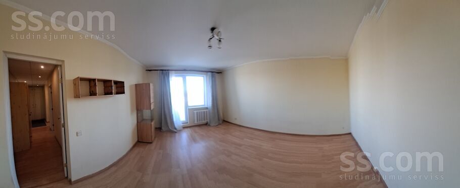 Kurzemes pr. 138, Rīga — dzivoklis