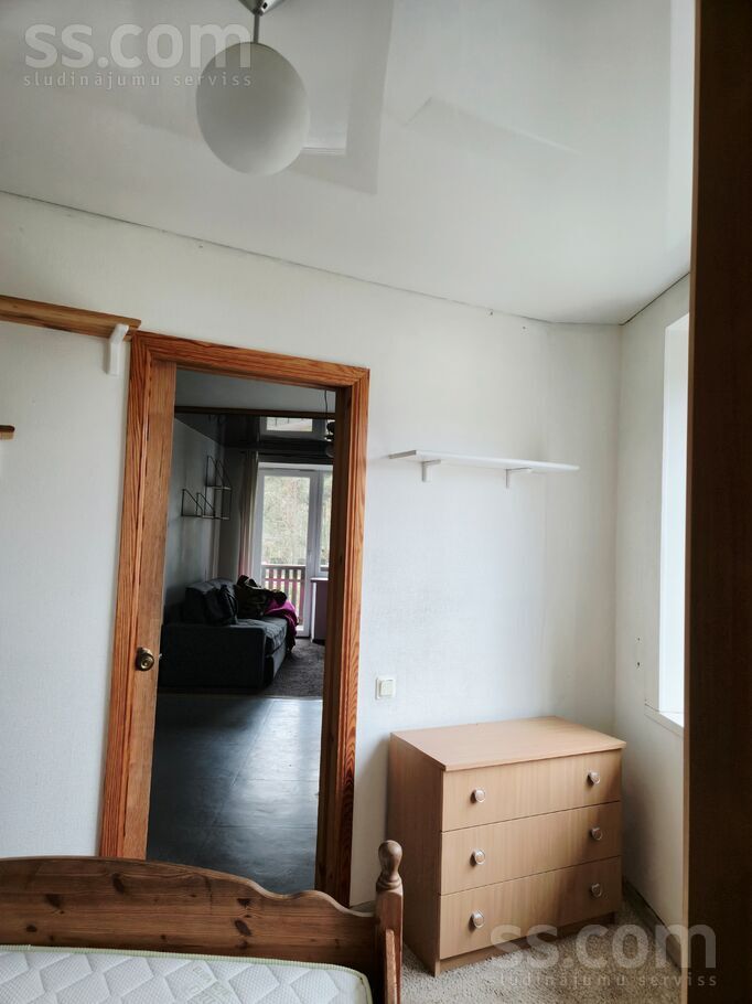 Jaunā iela 31-18, Lapmežciems, Tukums un raj. — dzivoklis