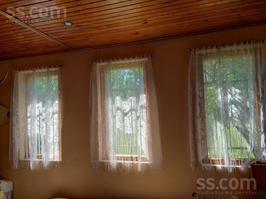 Misa 119, Misas, Rīgas rajons, Ķekavas pag. — maja