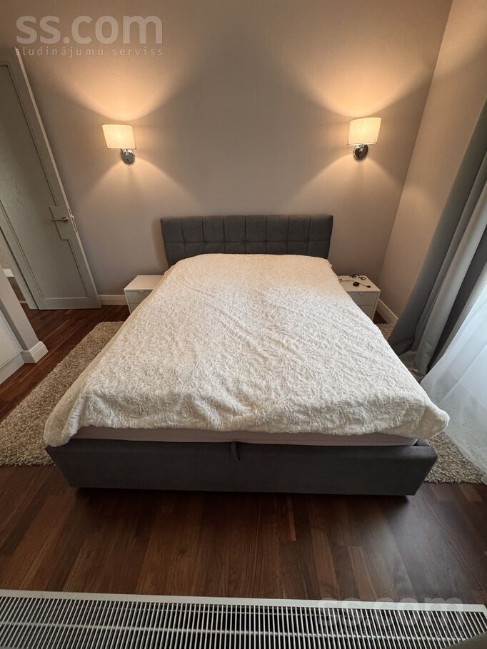 Rīgas 51, Jūrmala — dzivoklis