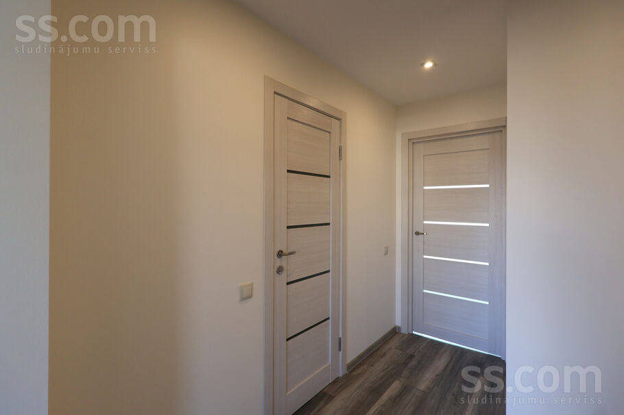 Celmu iela 5, Liepāja un raj., Liepāja — dzivoklis