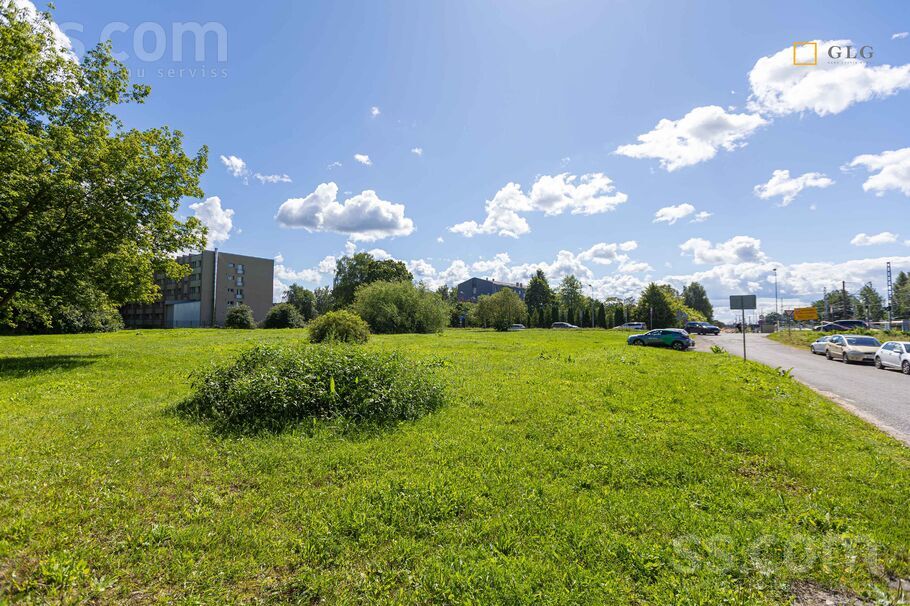 Graudu iela, Mārupe, Rīgas rajons, Mārupes pag. — zeme