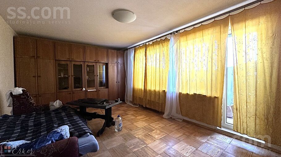 Mežciema 23, Rīga — dzivoklis