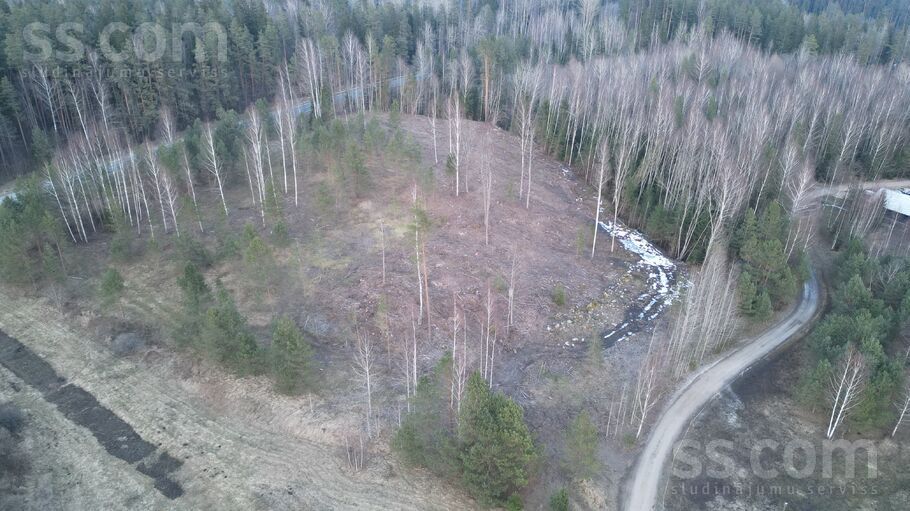 Ievziedlejas, Kangari, Rīgas rajons, Ropažu nov. — zeme