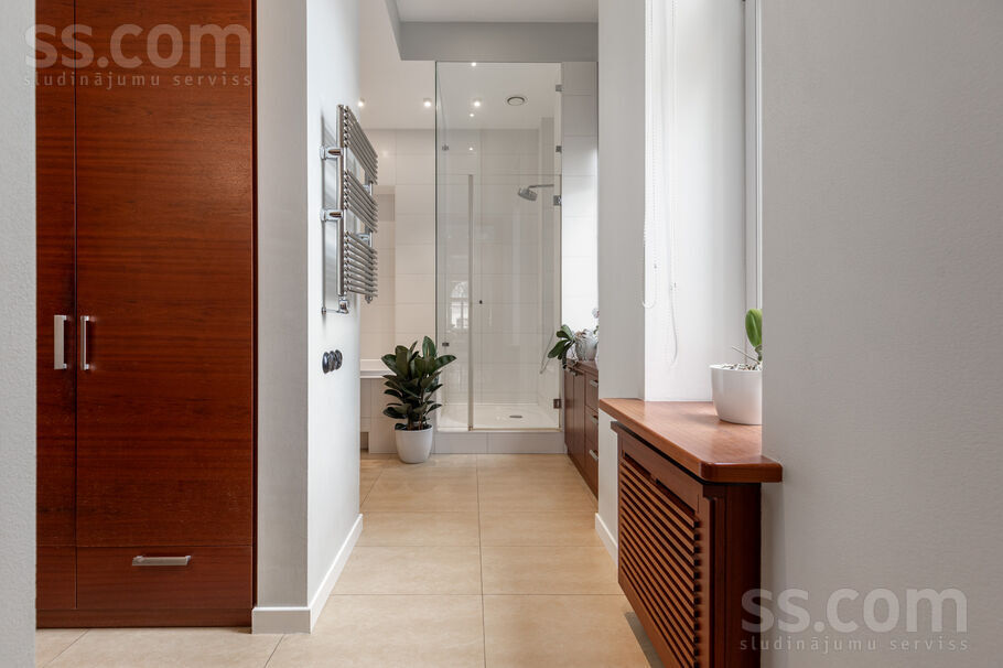 Strēlnieku 9, Rīga — dzivoklis