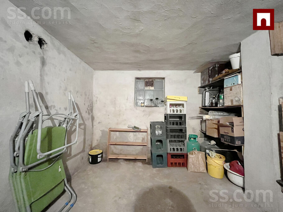 Gundegu 48, Rīgas rajons, Saulkrastu l. t. — maja