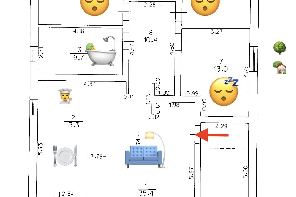Bauskas iela 5, Jūrmala