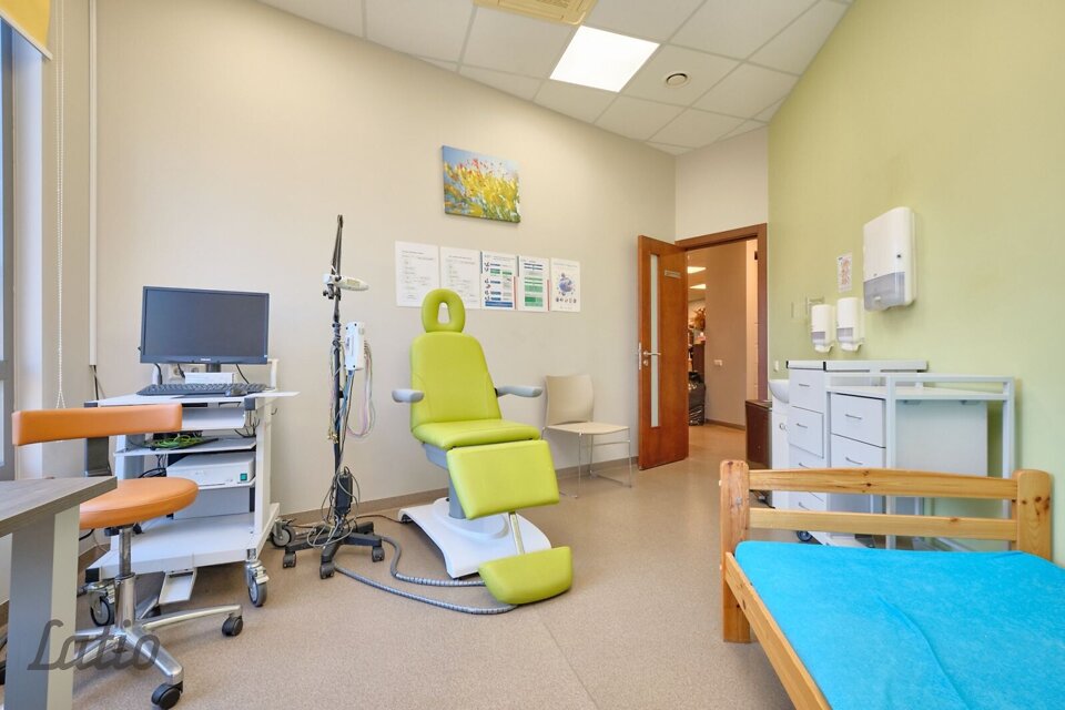 Brīvības gatve 410, Rīga