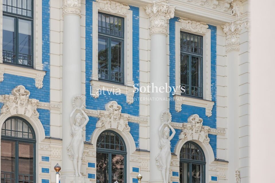Strēlnieku iela 5, Rīga