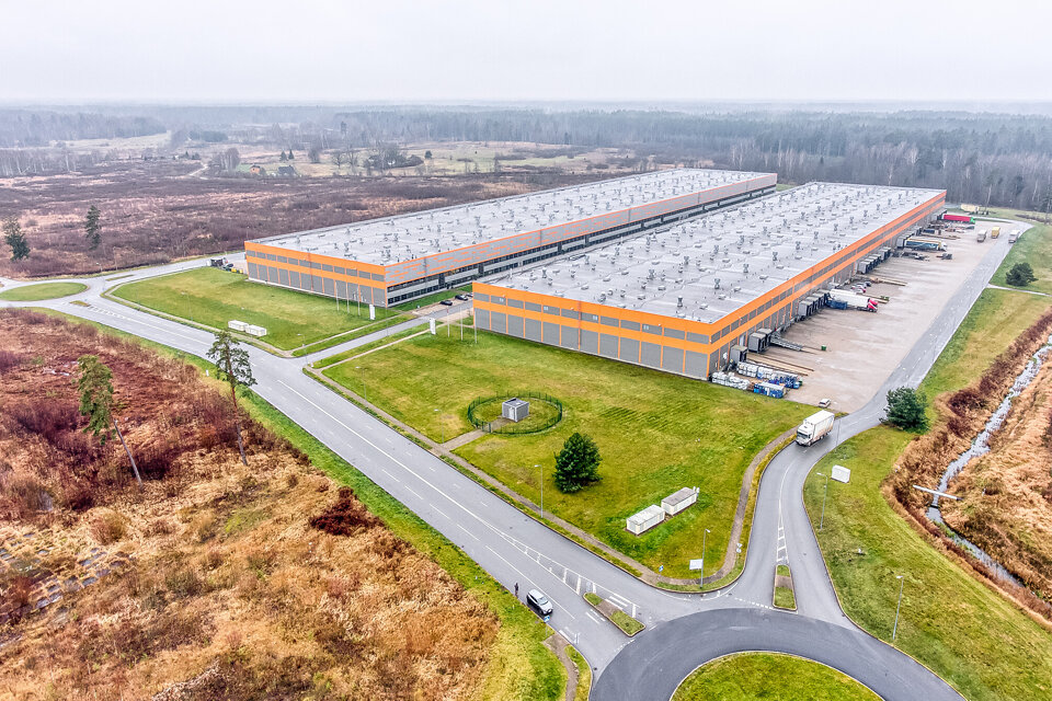 Saulgoži, Ķekavas nov.