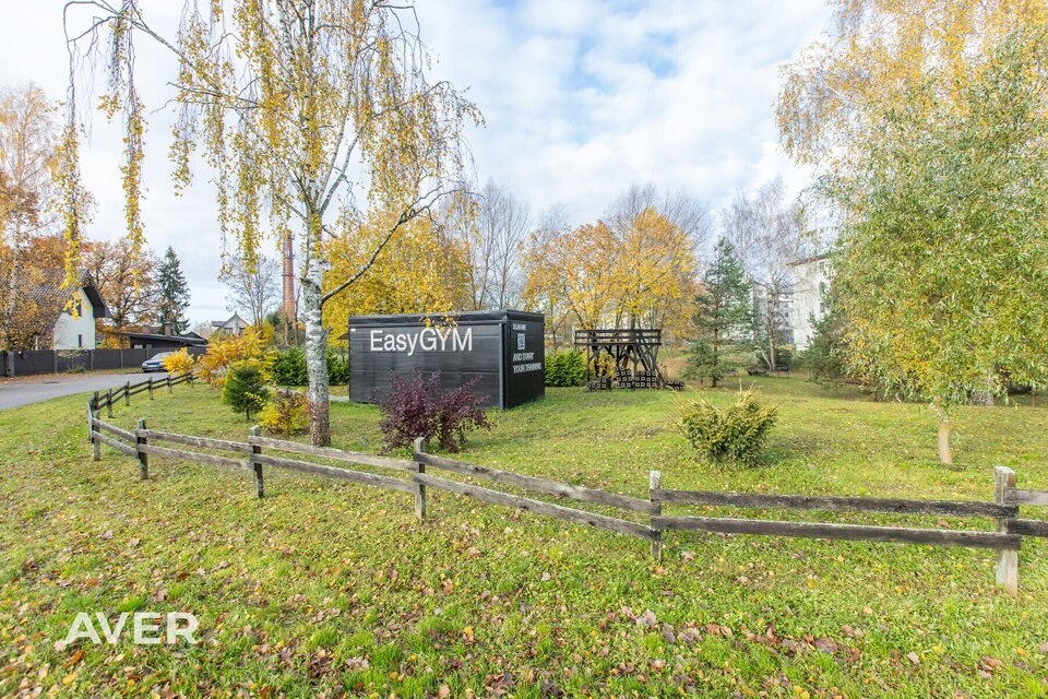 Ūbeļu iela 7, Ādaži, Ādažu nov.