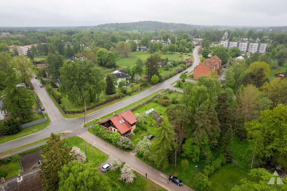 Daugavas iela 17, Baldone, Ķekavas nov.