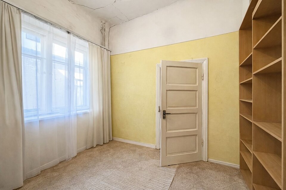 Grēcinieku iela 3, Rīga