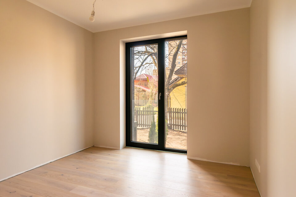 Kaukāza iela 11-21, Rīga