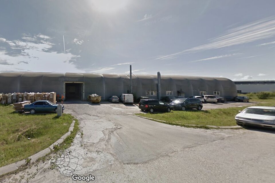 Rudeņi 8A, Salaspils, Salaspils nov.