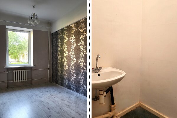 Šmerļa iela 3, Rīga