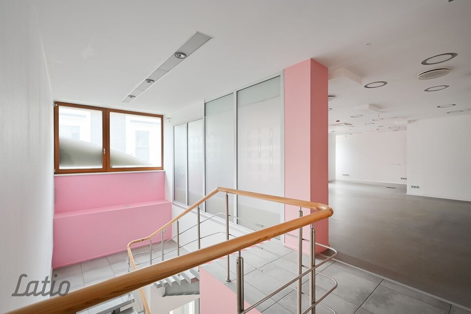 Krišjāņa Barona iela 33A, Rīga