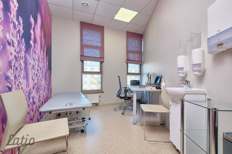 Brīvības gatve 410, Rīga