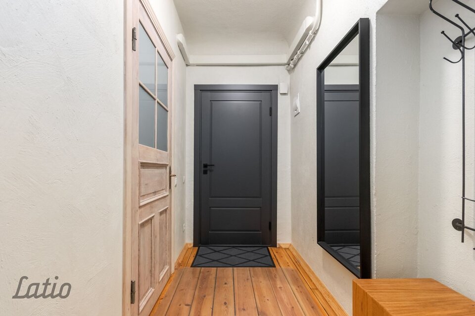 Artilērijas iela 19, Rīga