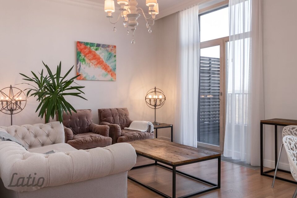 Liepājas iela 2, Rīga