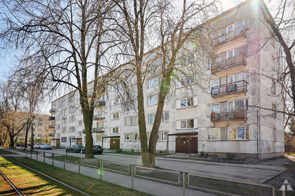 Bauskas iela 49, Rīga