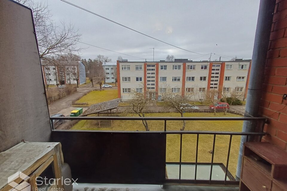 Vaidavas iela 4a, Valmiera, Valmieras nov.