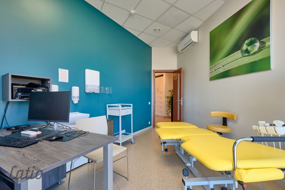 Brīvības gatve 410, Rīga