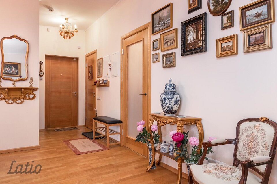 Antonijas iela 26, Rīga