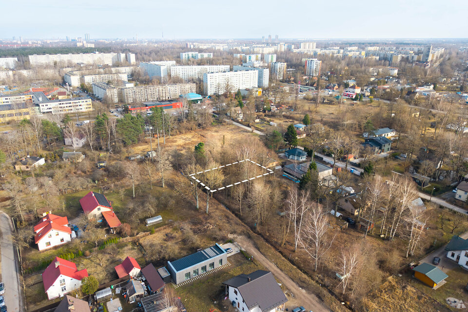 Skaru iela 10, Rīga