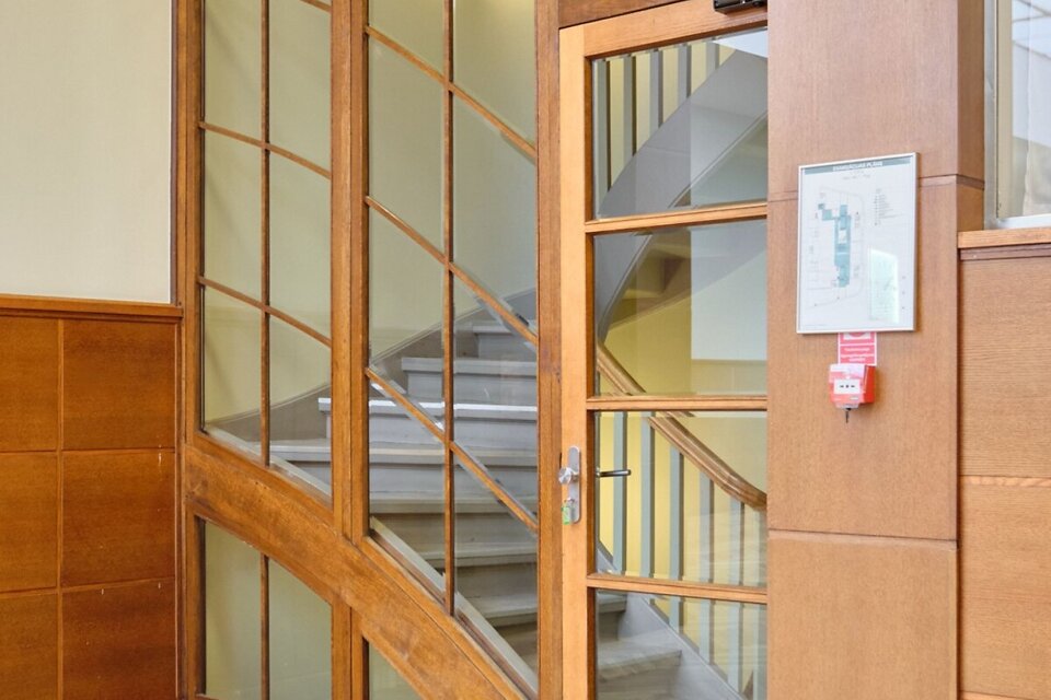 Vaļņu iela 11, Rīga