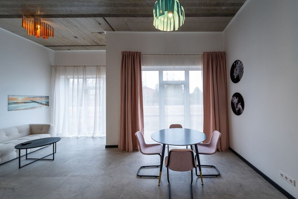 Rītausmas iela 1, Mārupe, Mārupes nov.