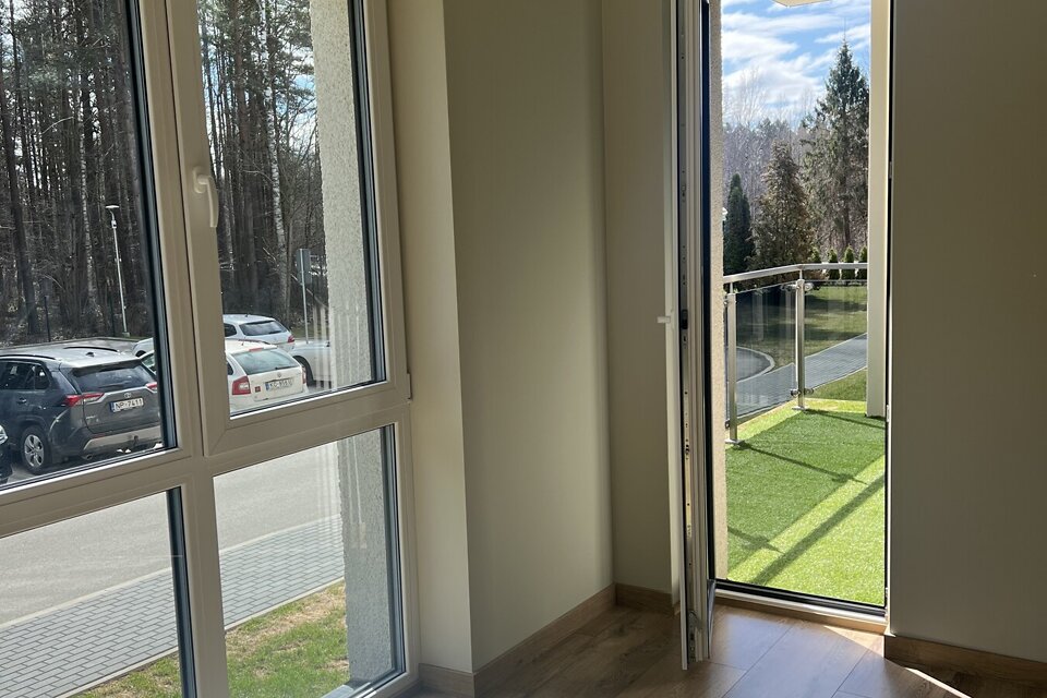 Institūta iela 29, Ulbroka, Ropažu nov.