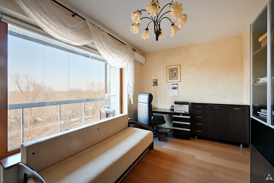 Vienības gatve 186a, Rīga