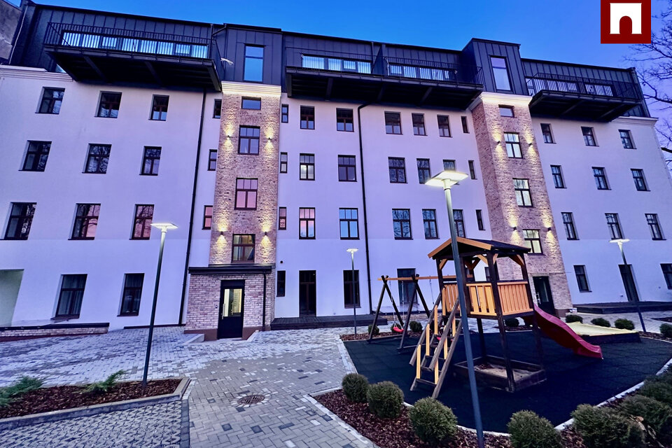 Mazā Nometņu iela 24, Rīga