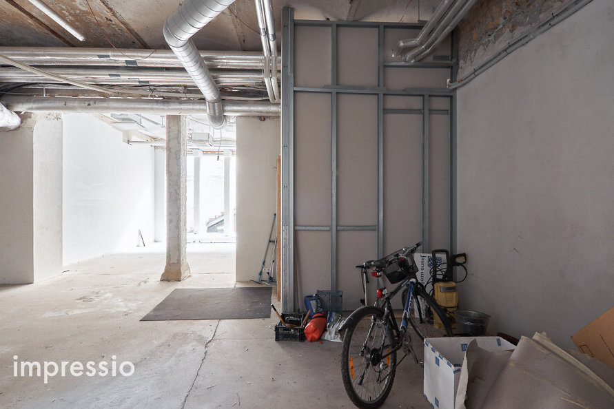 Krišjāņa Valdemāra iela 23, Rīga