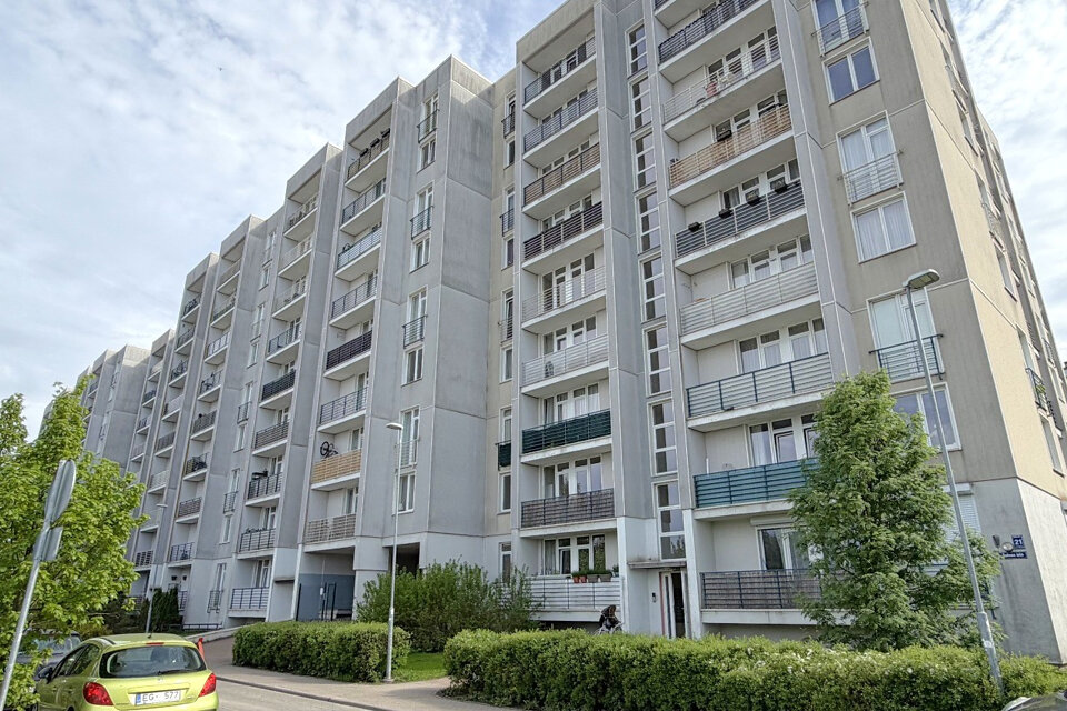 Salnas iela 21, Rīga